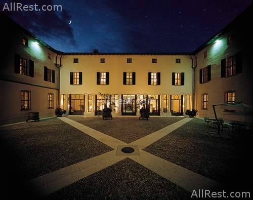 Palazzo Arzaga 10